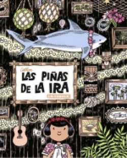 LAS PI�AS DE LA IRA