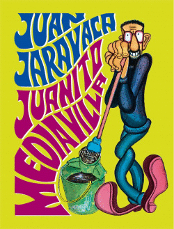 JUAN JARAVACA