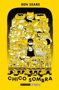CHICO SOMBRA