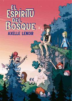 EL ESP�RITU DEL BOSQUE
