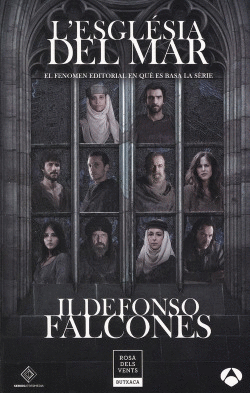 L�ESGLESIA DEL MAR