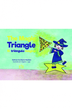 THE MAGIC TRIANGLE/EL TRINGULO MGICO