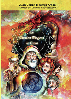 LOS C�RCULOS M�GICOS DE CLAUS