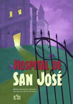 HOSPITAL DE SAN JOS�