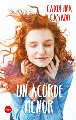 UN ACORDE MENOR