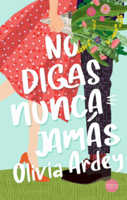 NO DIGAS NUNCA JAMS