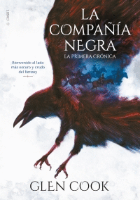 LA COMPA�IA NEGRA