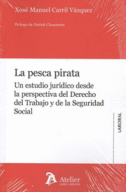 LA PESCA PIRATA