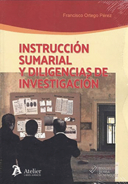 INSTRUCCIN SUMARIAL Y DILIGENCIAS DE INVESTIGACIN