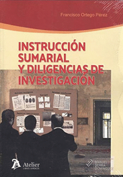 INSTRUCCI�N SUMARIAL Y DILIGENCIAS DE INVESTIGACI�N