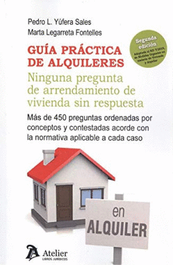 GU�A PR�CTICA DE ALQUILERES