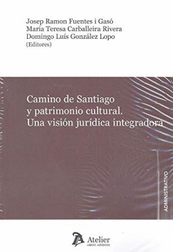 CAMINO DE SANTIAGO Y PATRIMONIO CULTURAL.