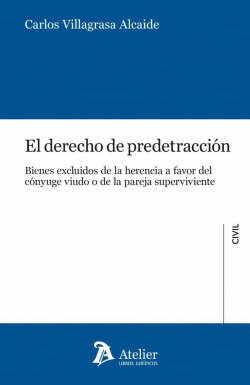 EL DERECHO DE PREDETRACCI�N.