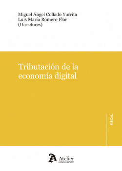 TRIBUTACI�N DE LA ECONOM�A DIGITAL