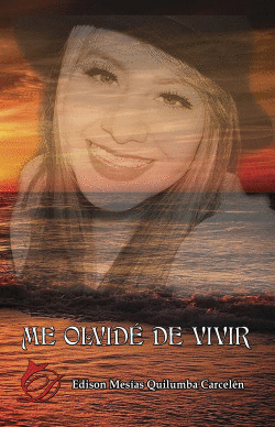 ME OLVID� DE VIVIR