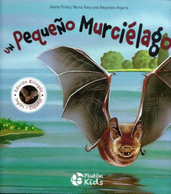 UN PEQUE�O MURCIELAGO