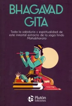 BHAGAVAD GITA