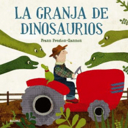 LA GRANJA DE DINOSAURIOS