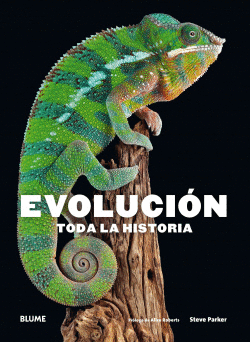 EVOLUCI�N. TODA LA HISTORIA (2018)