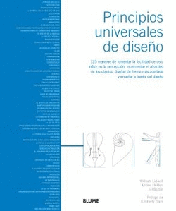 PRINCIPIOS UNIVERSALES DE DISE�O (2020)