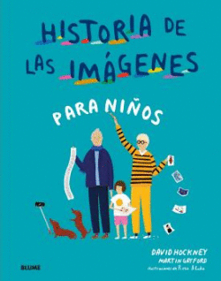 HISTORIA DE LAS IM�GENES PARA NI�OS