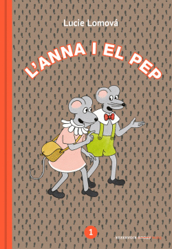 L`ANNA I EL PEP 1