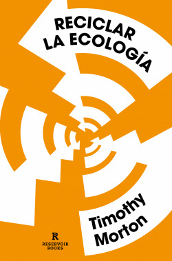 RECICLAR LA ECOLOG�A
