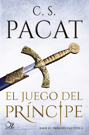 EL JUEGO DEL PRNCIPE