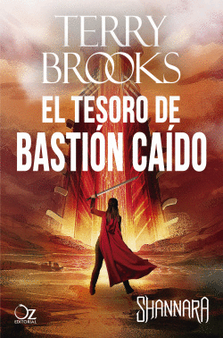 EL TESORO DE BASTI�N CA�DO