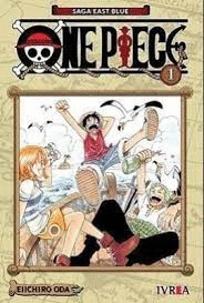 ONE PIECE 01