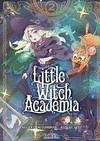 LITTLE WITCH ACADEMIA 02
