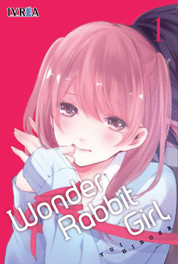 WONDER RABBIT GIRL
