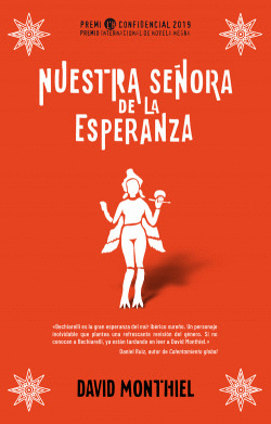 NUESTRA SE�ORA DE LA ESPERANZA