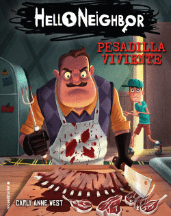 HELLO NEIGHBOR 2