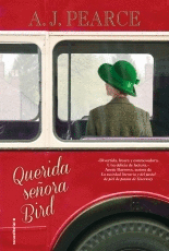 QUERIDA SE�ORA BIRD