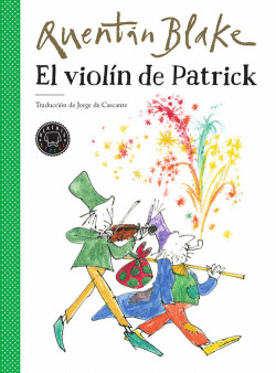 EL VIOL�N DE PATRICK