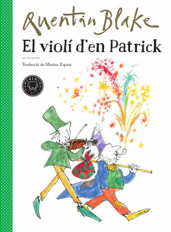 EL VIOL� D'EN PATRICK
