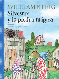 SILVESTRE Y LA PIEDRA M�GICA