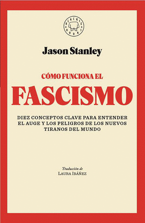COMO FUNCIONA EL FASCISMO