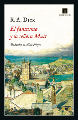EL FANTASMA Y LA SE�ORA MUIR