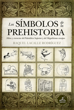 LOS S�MBOLOS DE LA PREHISTORIA