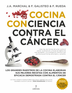COCINA CON CIENCIA CONTRA EL C�NCER