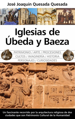IGLESIAS DE �BEDA Y BAEZA
