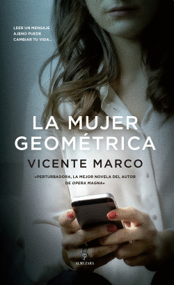 LA MUJER GEOM�TRICA