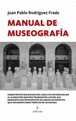 MANUAL DE MUSEOGRAF�A