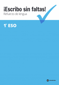 �ESCRIBO SIN FALTAS! 1