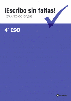 �ESCRIBO SIN FALTAS! 4