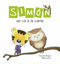 SIM�N SE VA A LA CAMA
