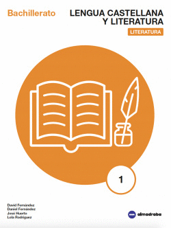 LENGUA CASTELLANA Y LITERATURA 1�BACHILLERATO. CATALU�A 2019