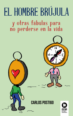 EL HOMBRE BR�JULA